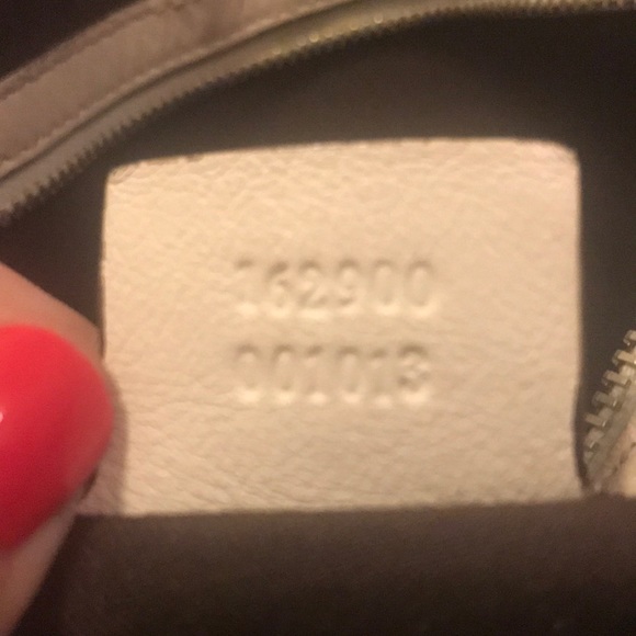 Gucci Pelham hobo - Picture 4 of 6